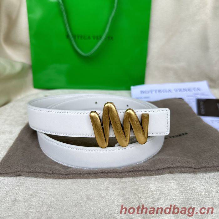 Bottega Veneta Belt 25MM BVB00006 Bottega Veneta Belt 25MM BVB00006